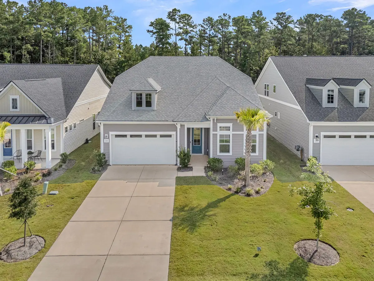 128 Summerwind Drive, Summerville, SC 29486 - #1