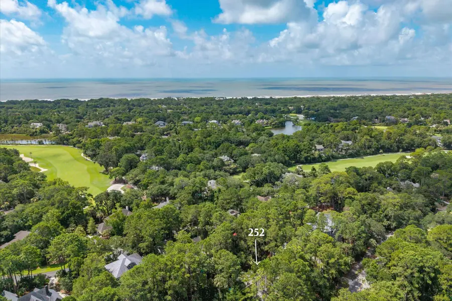 252 Governors Drive, Kiawah Island, SC 29455 - #3