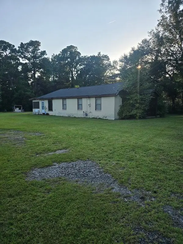 608 E Richardson Avenue, Summerville, SC 29485