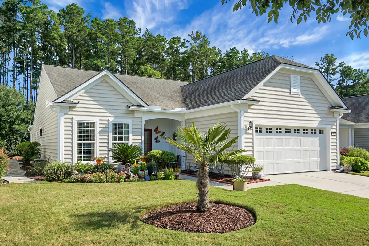 597 Eastern Isle Avenue, Summerville, SC 29486 - #1