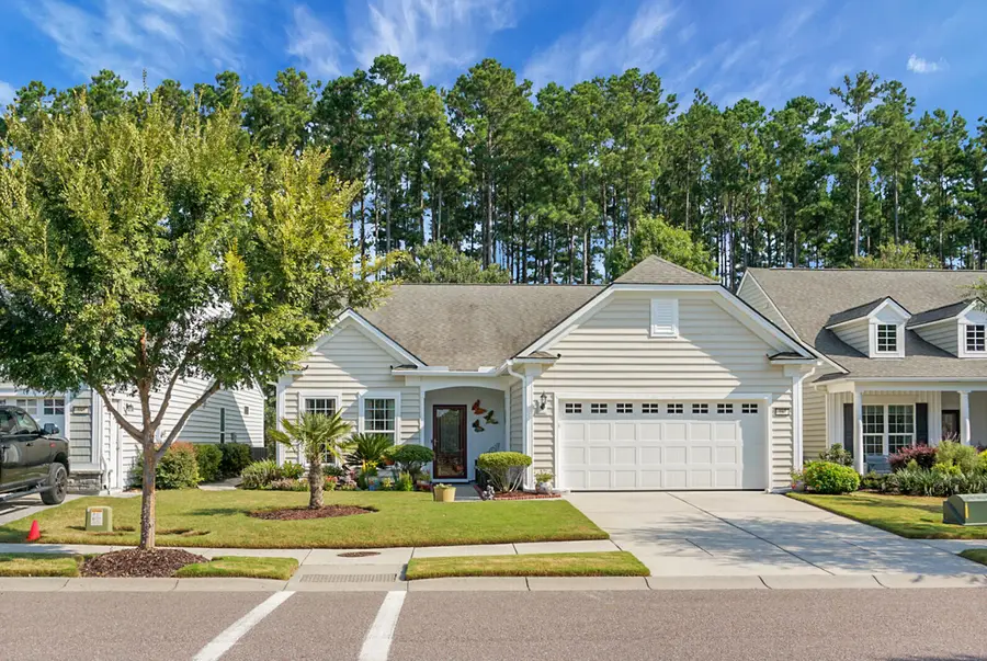 597 Eastern Isle Avenue, Summerville, SC 29486 - #2