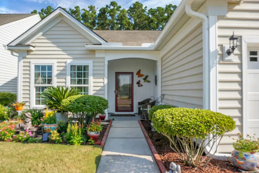 597 Eastern Isle Avenue, Summerville, SC 29486 - #3
