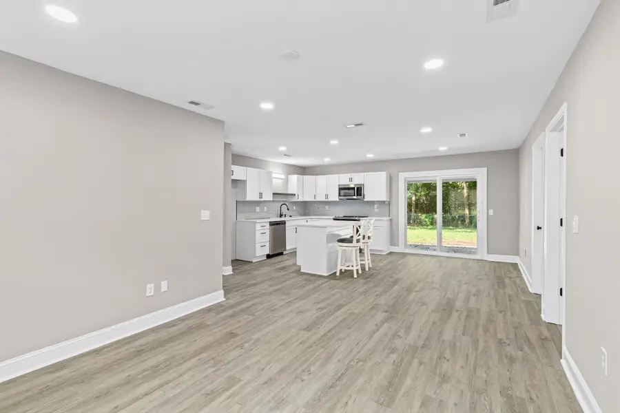 305 Elliott Drive, Ladson, SC 29456 - #3
