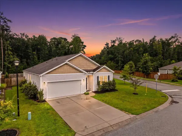 9731 Flooded Field Drive, Ladson, SC 29456
