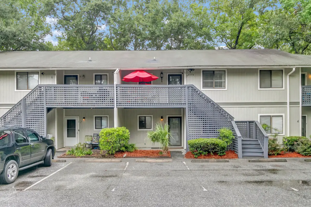 2754 Jobee Drive #Unit 603, Charleston, SC 29414 - #1