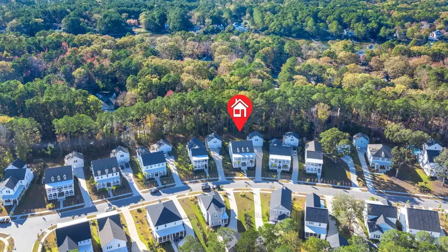 3639 Goodwater Street, Mount Pleasant, SC 29466 - #3
