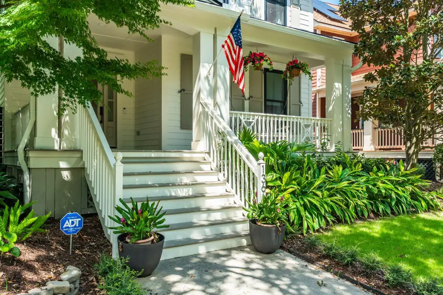 136 Etiwan Park Street, Charleston, SC 29492 - #2