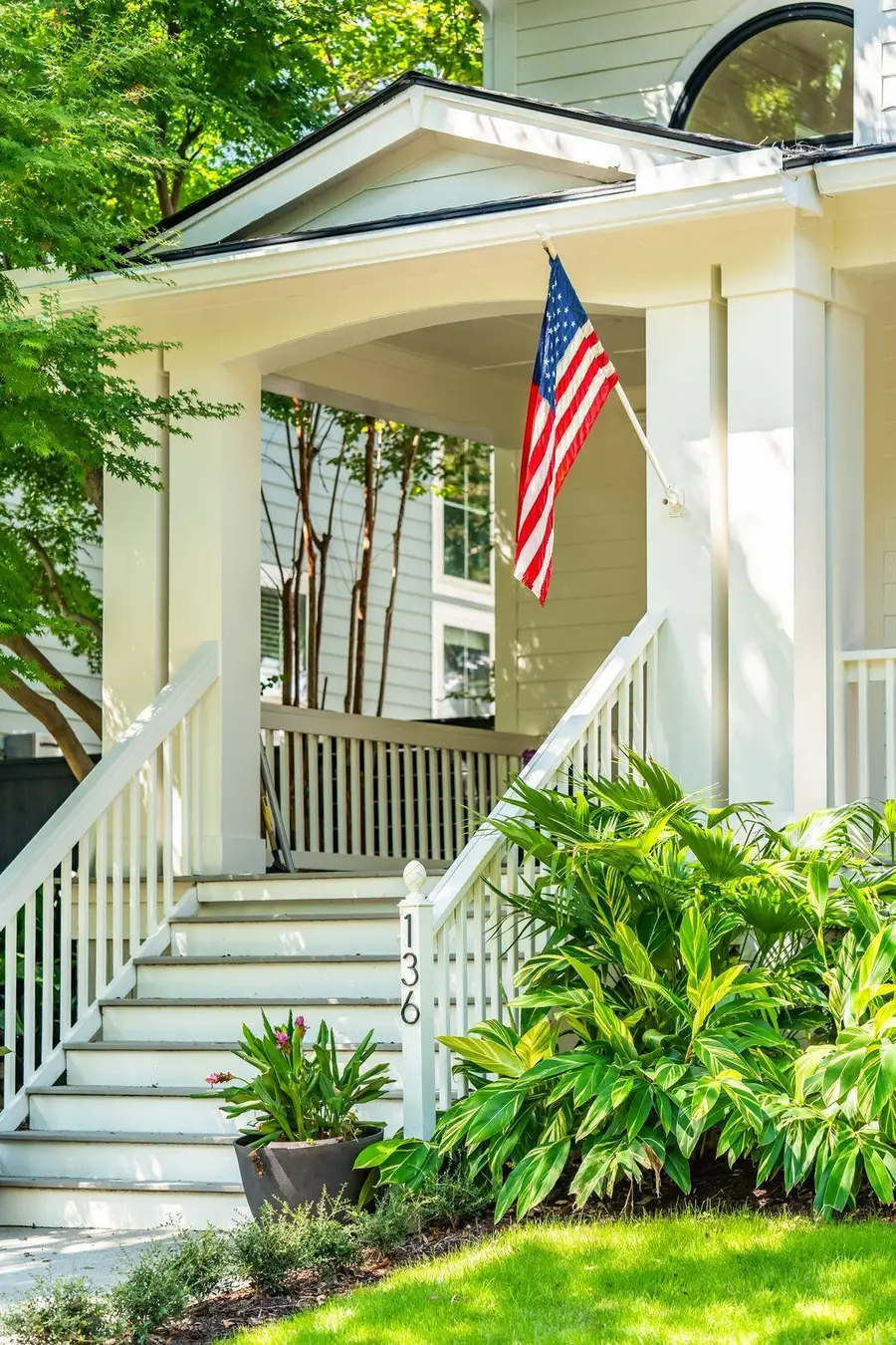 136 Etiwan Park Street, Charleston, SC 29492 - #3