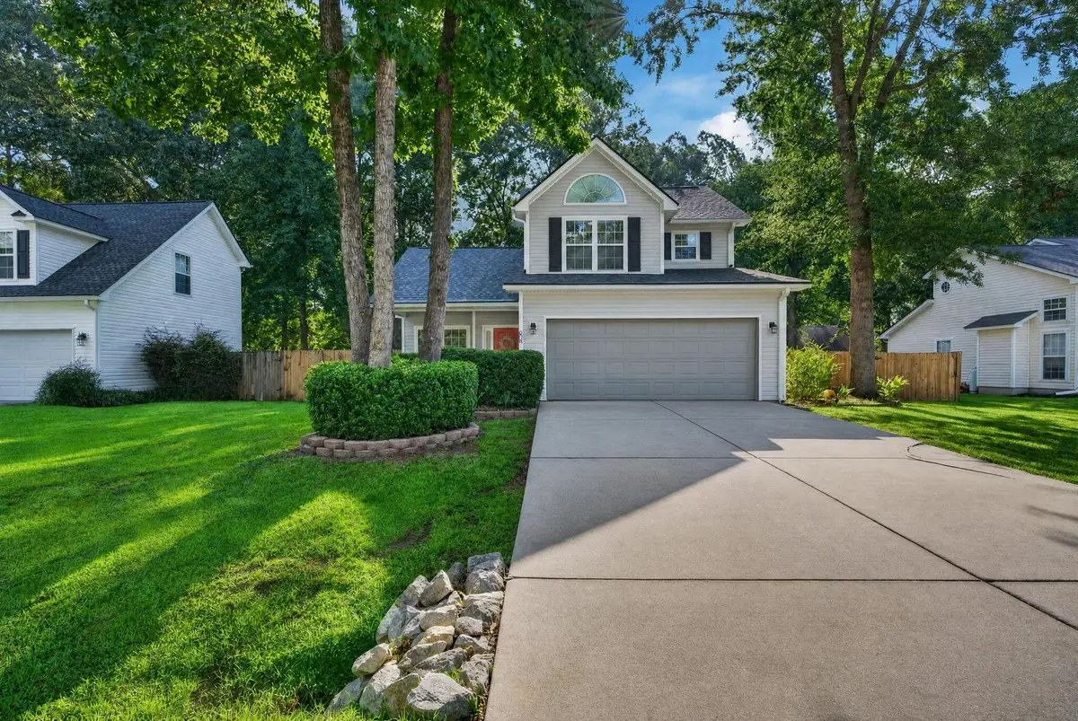 678 Bunkhouse Drive, Charleston, SC 29414 - #1