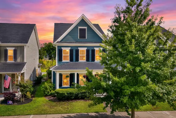 1690 Emmets Road, Johns Island, SC 29455