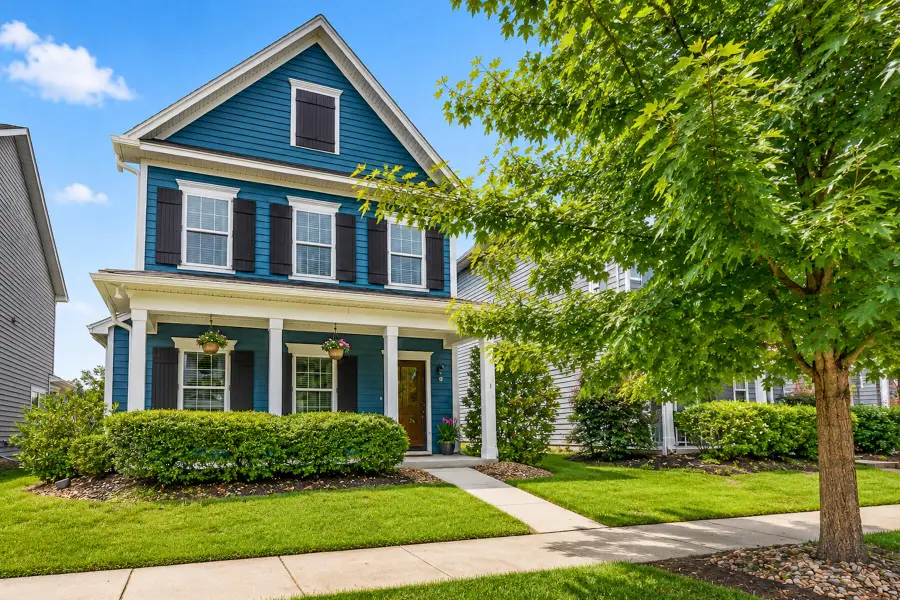 1690 Emmets Road, Johns Island, SC 29455 - #2