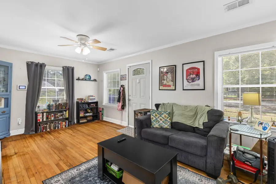 5626 Dobson Street, North Charleston, SC 29406 - #3