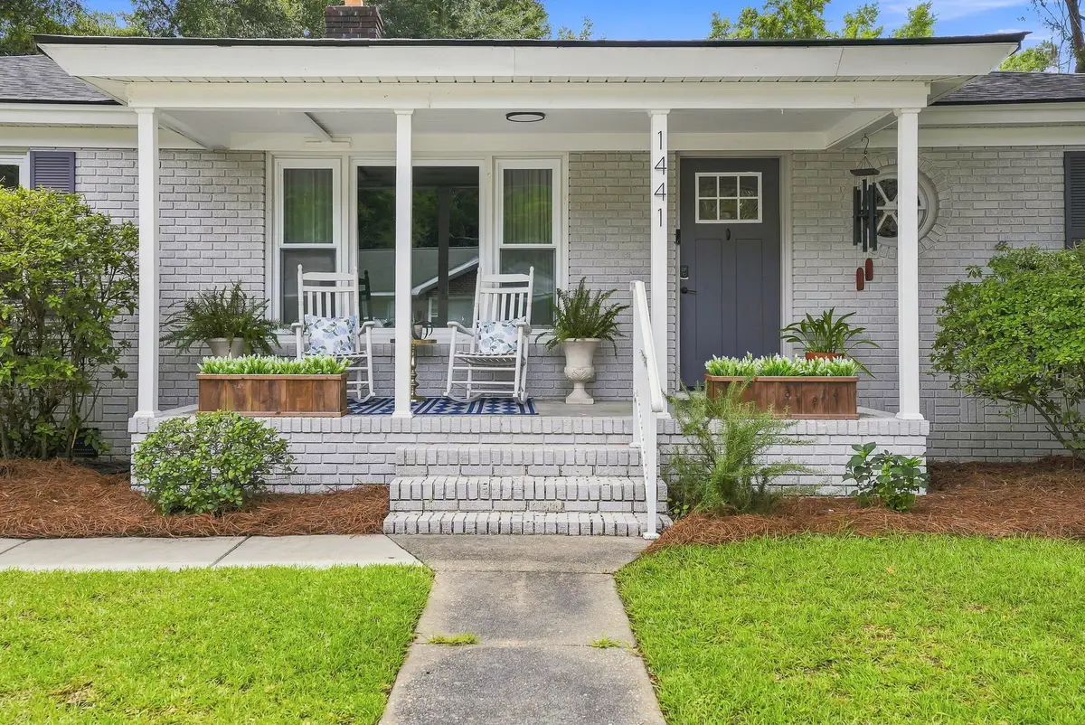 1441 Brian Road, Charleston, SC 29407 - #1