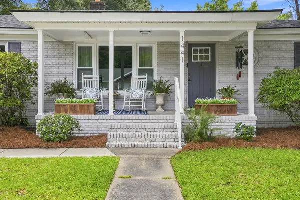 1441 Brian Road, Charleston, SC 29407