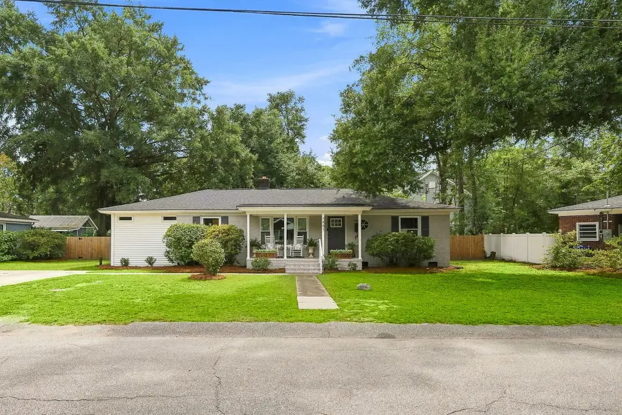 1441 Brian Road, Charleston, SC 29407 - #2