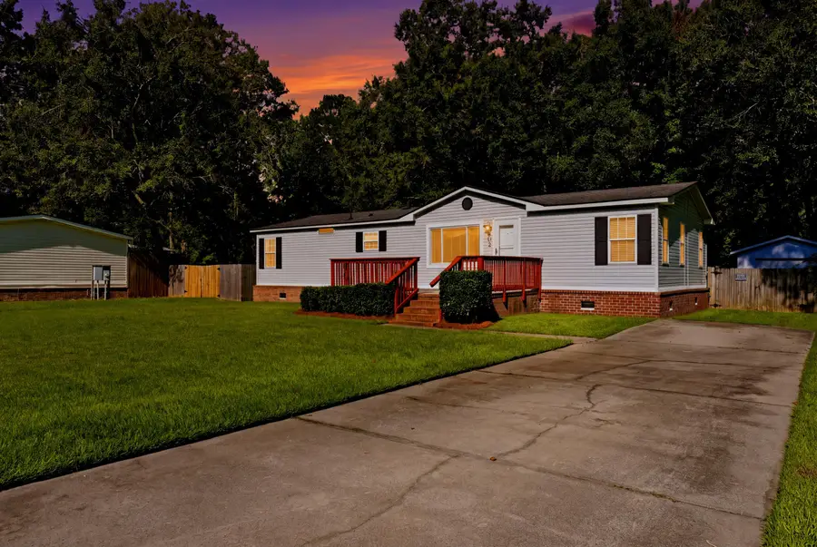 102 Dean Drive, Summerville, SC 29483 - #2