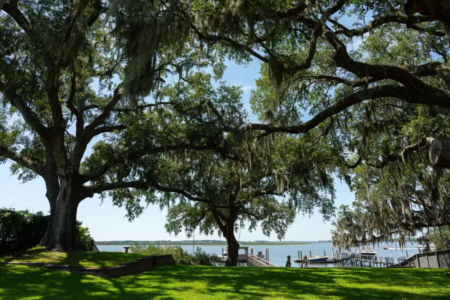 151 Stono Drive, Charleston, SC 29412 - #2