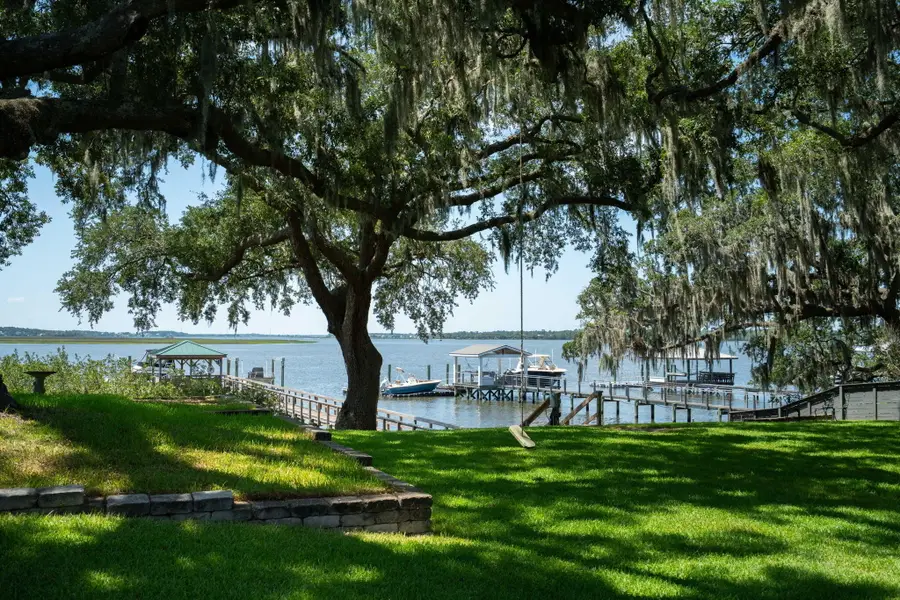 151 Stono Drive, Charleston, SC 29412 - #3