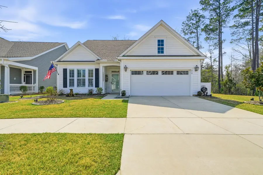 218 River Martin Court, Summerville, SC 29483 - #3