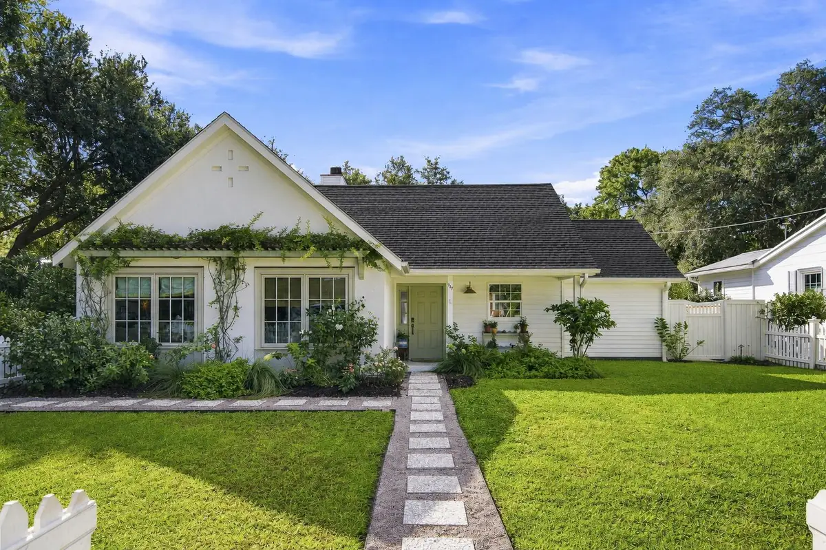 717 Cherry Street, Mount Pleasant, SC 29464 - #1