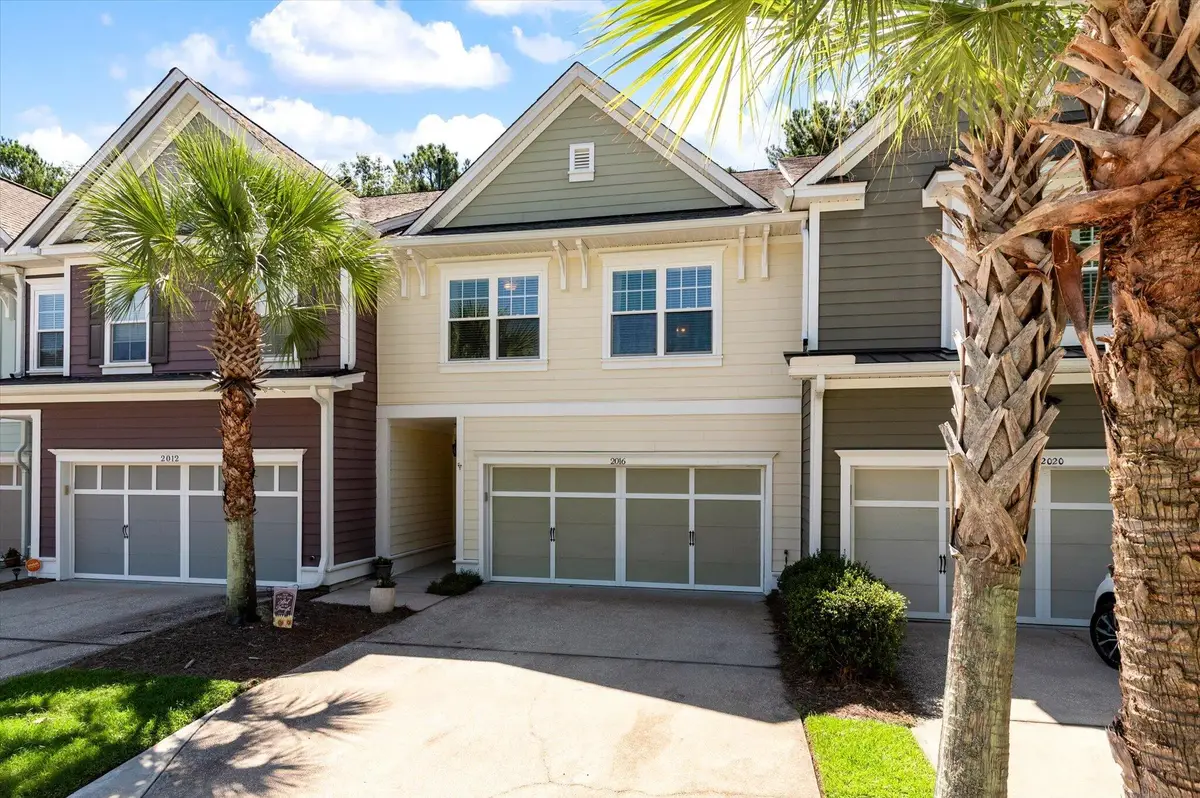 2016 Kings Gate Lane, Mount Pleasant, SC 29466 - #1