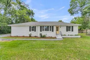 1602 Rifle Range Road, Mount Pleasant, SC 29464 - #1