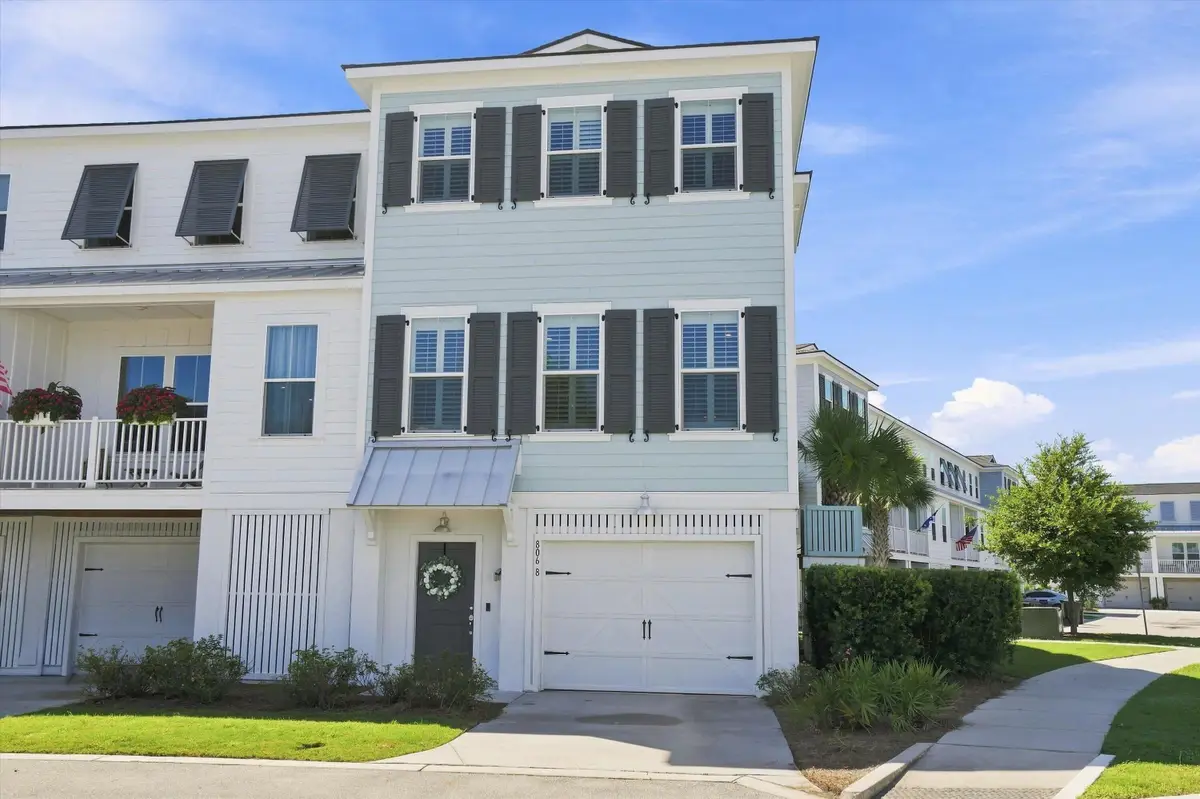 806 Kings Oak Court #Unit 8, Charleston, SC 29492 - #1