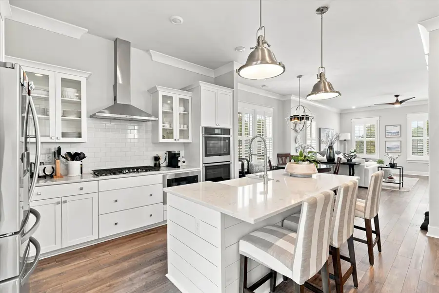 806 Kings Oak Court #Unit 8, Charleston, SC 29492 - #2