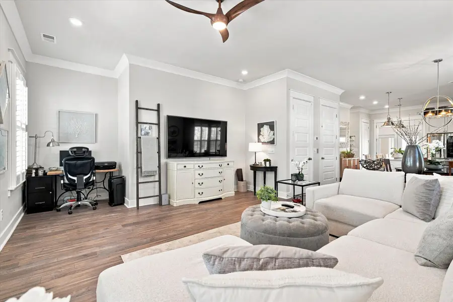 806 Kings Oak Court #Unit 8, Charleston, SC 29492 - #3