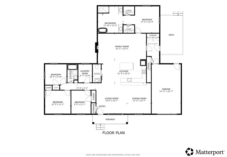 238 6th Avenue, Mount Pleasant, SC 29464 - #3