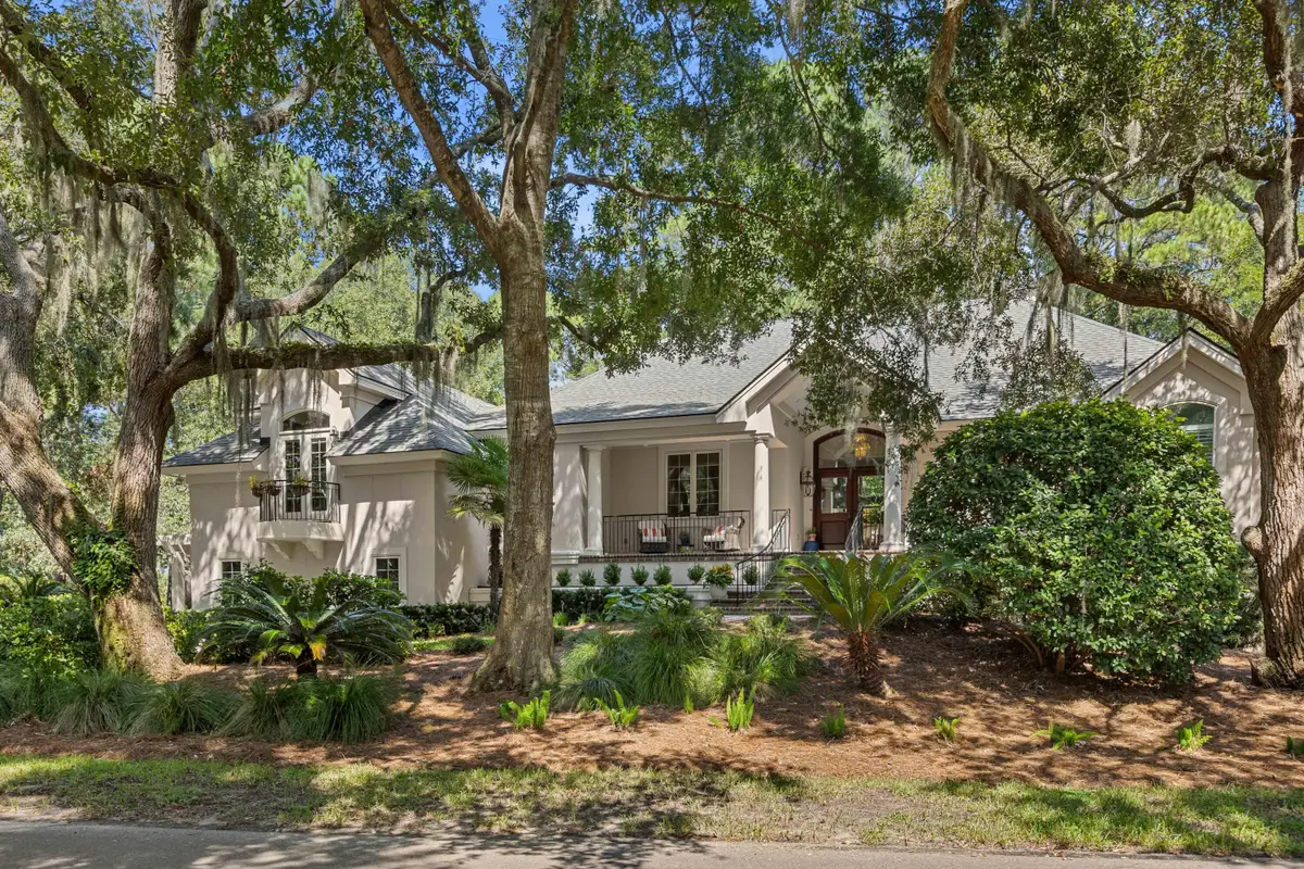 2792 Little Creek Road, Johns Island, SC 29455 - #1