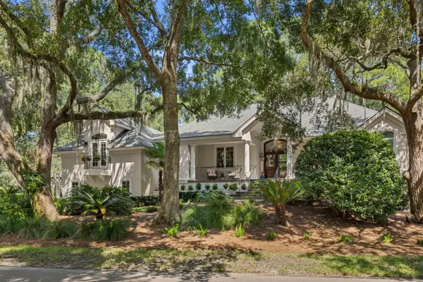 2792 Little Creek Road, Johns Island, SC 29455