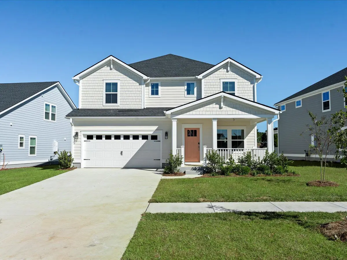 451 Radiant Blue Way, Summerville, SC 29486 - #1