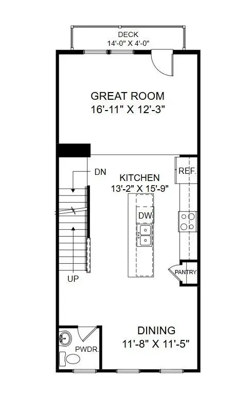 152 Buck Fever Lane, Summerville, SC 29486 - #3