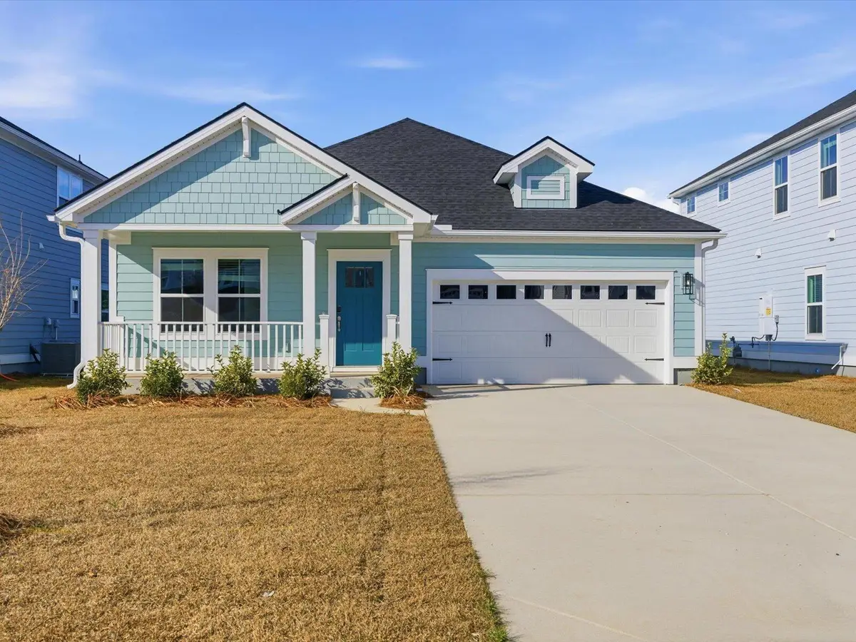 449 Radiant Blue Way, Summerville, SC 29486 - #1