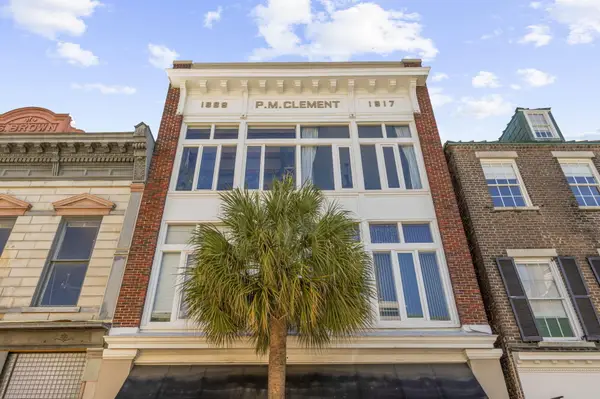 350 King Street #301, Charleston, SC 29401