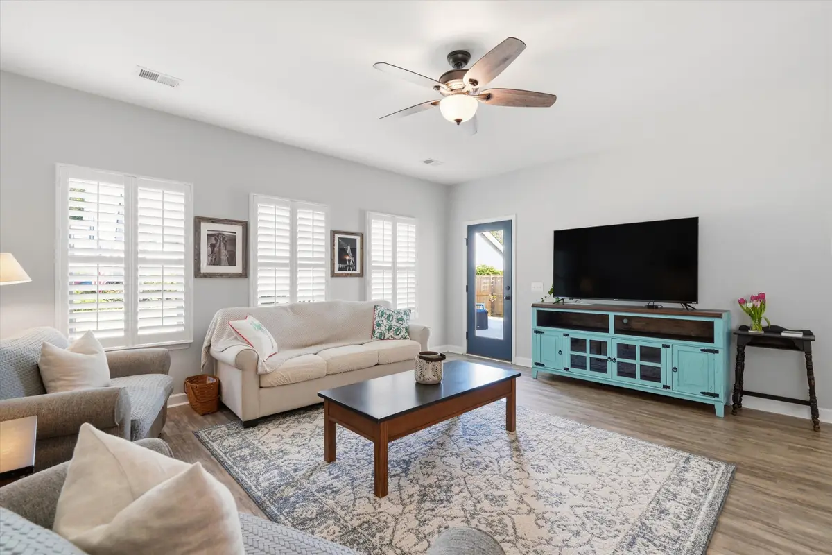 1559 Thin Pine Drive, Johns Island, SC 29455 - #1