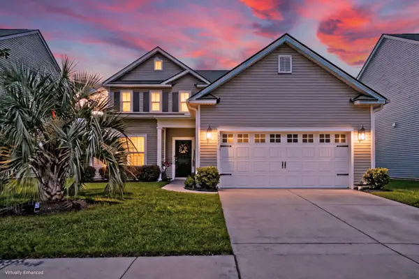 1933 Zonny Moss Drive, Johns Island, SC 29455