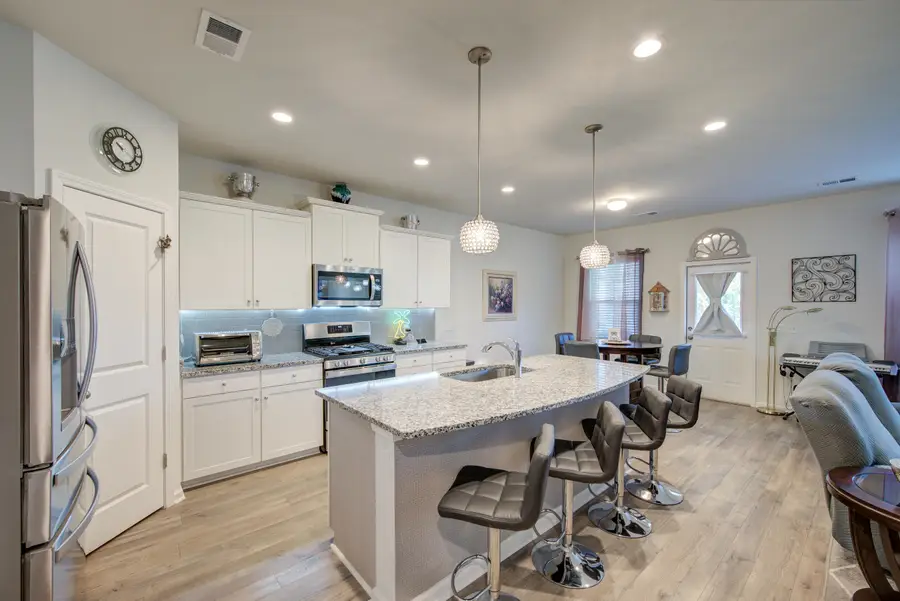 1933 Zonny Moss Drive, Johns Island, SC 29455 - #3
