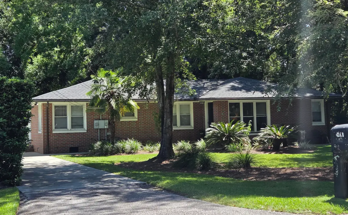 424 Howle Avenue #A & B, Charleston, SC 29412 - #1