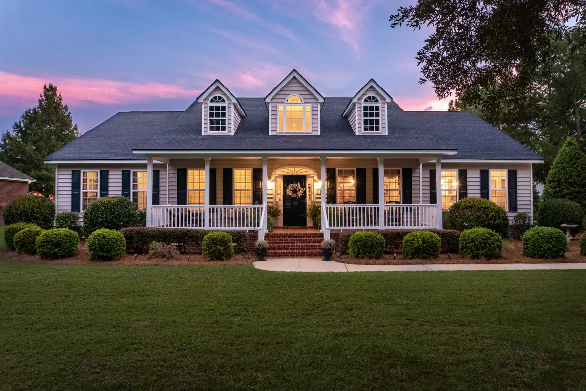 179 W Butternut Road, Summerville, SC 29483 - #1