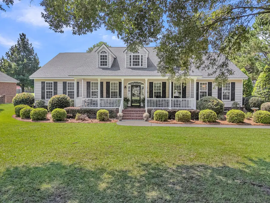 179 W Butternut Road, Summerville, SC 29483 - #2