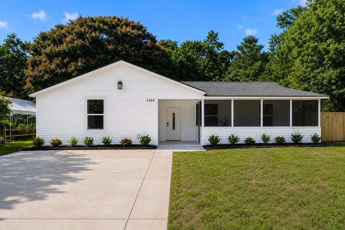 3364 Dunwick Drive, Johns Island, SC 29455 - #1