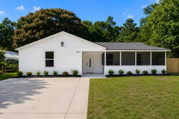 3364 Dunwick Drive, Johns Island, SC 29455