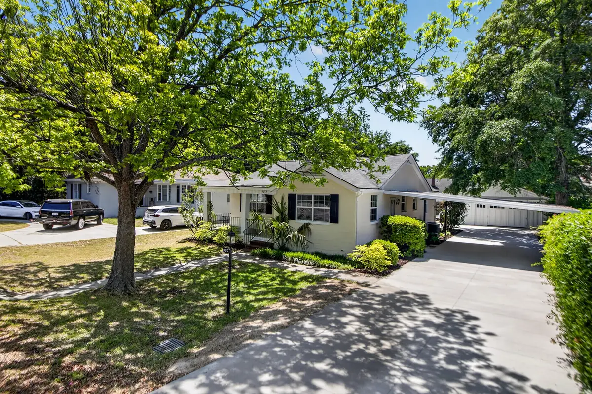 537 St. Andrew's Boulevard, Charleston, SC 29407 - #1