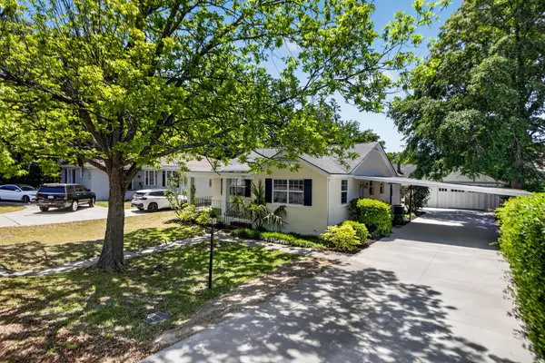 537 St. Andrew's Boulevard, Charleston, SC 29407
