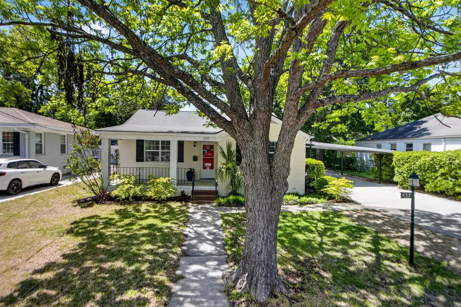 537 St. Andrew's Boulevard, Charleston, SC 29407 - #3
