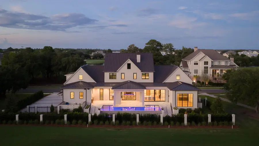141 Ithecaw Creek Street, Charleston, SC 29492 - #2