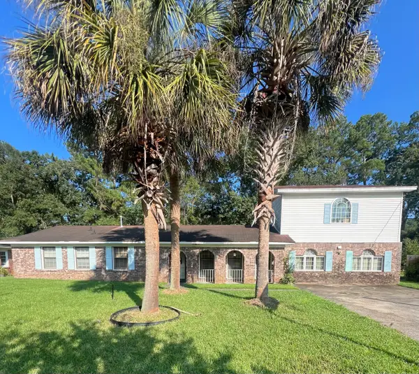 8318 Bordeaux Court, North Charleston, SC 29406