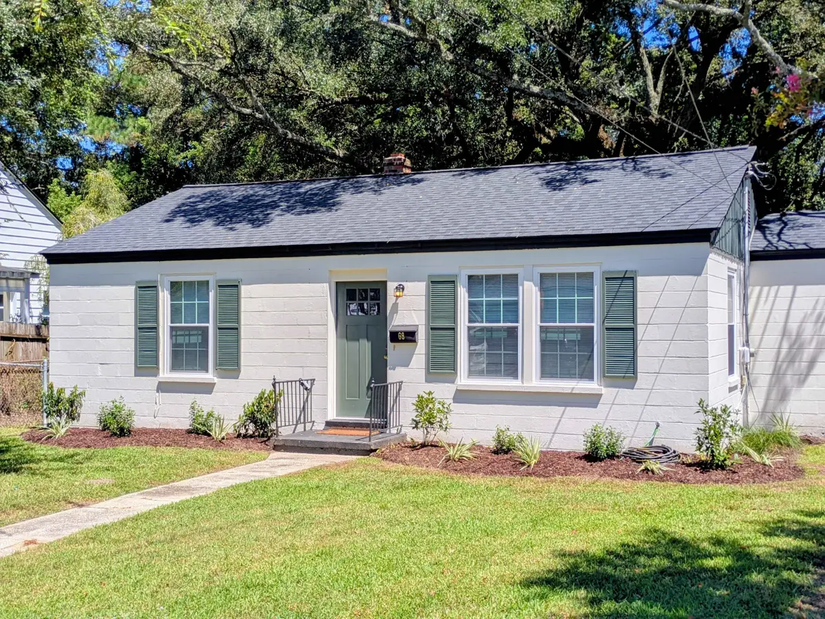 68 Avondale Avenue, Charleston, SC 29407 - #1